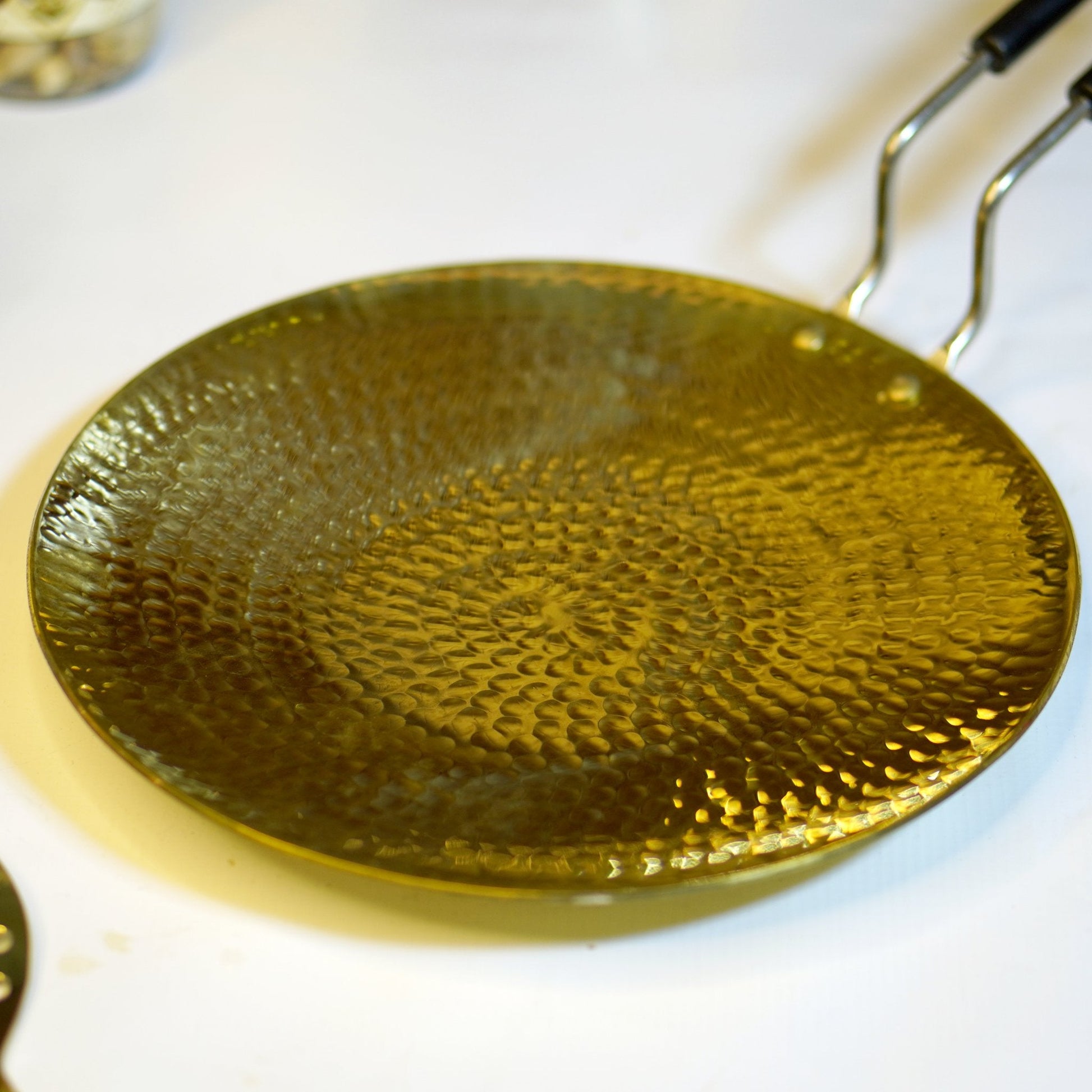 Brass Roti Tawa