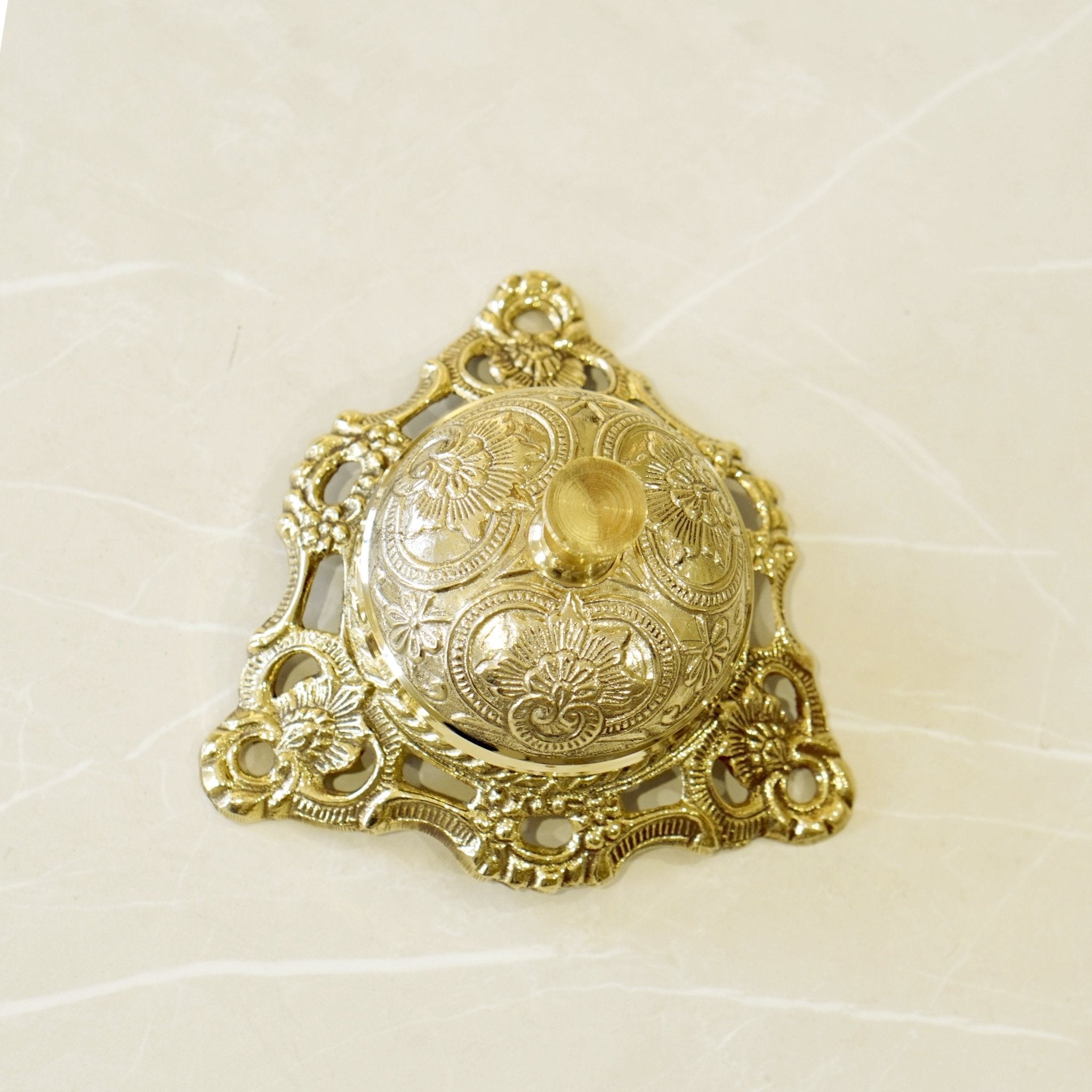 Brass Table/Call Bell