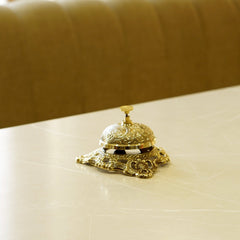 Brass Table/Call Bell