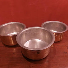 Brass Tope