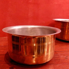 Brass Tope