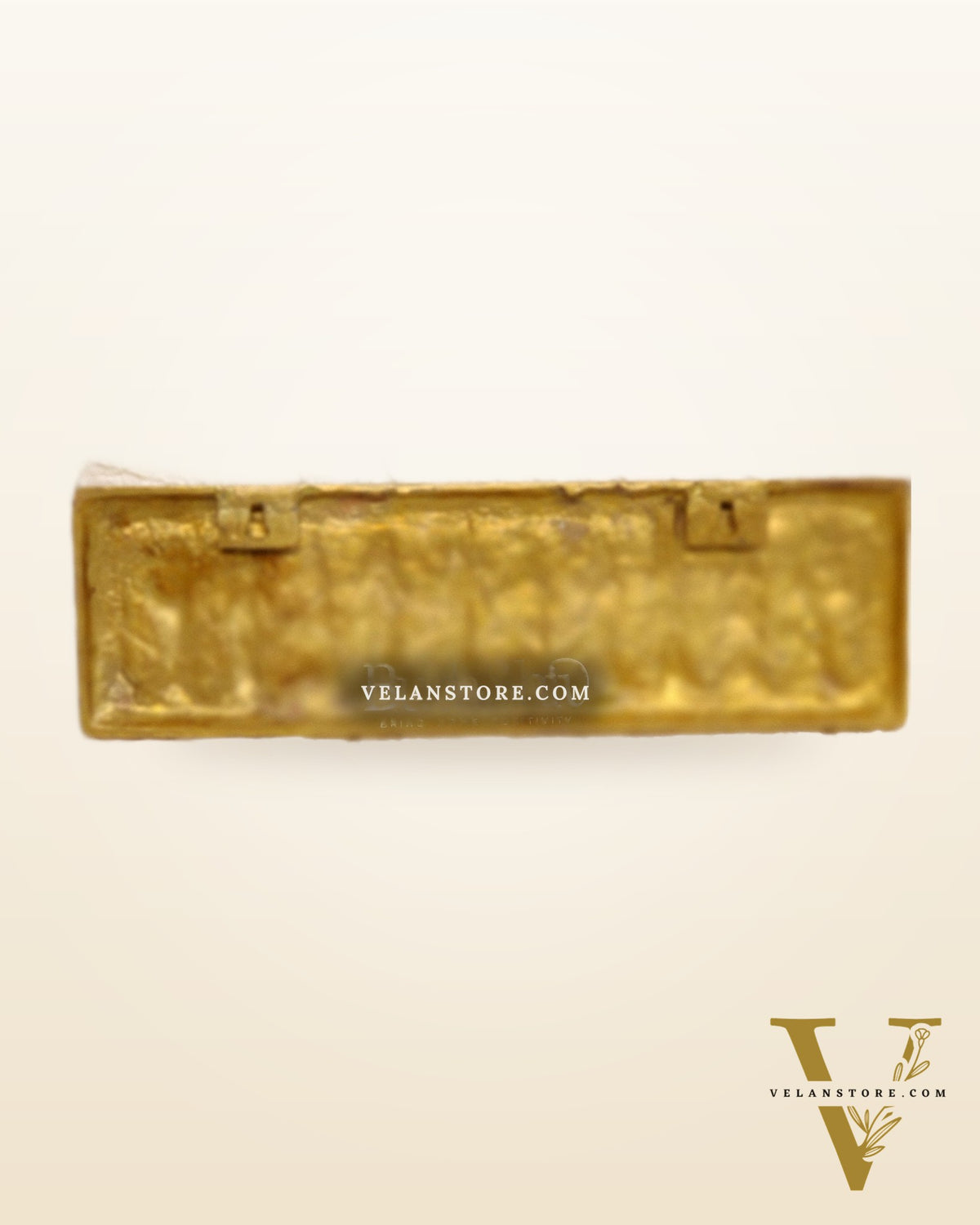 Brass Vishnu Dashavataram wall hanging