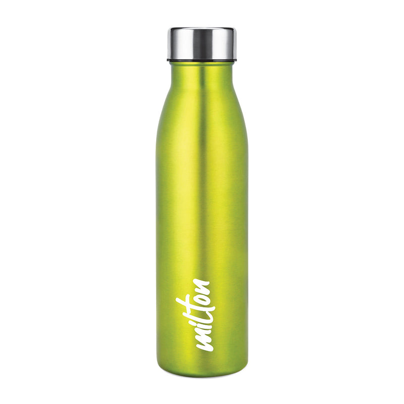 Breeze Stainless Steel Bottle (Milton)