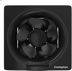 Crompton Brisk Air Neo 200 mm (8 inch) Exhaust Fan for Kitchen, Bathroom and Office, BRISKAIRNEO8WHT-1