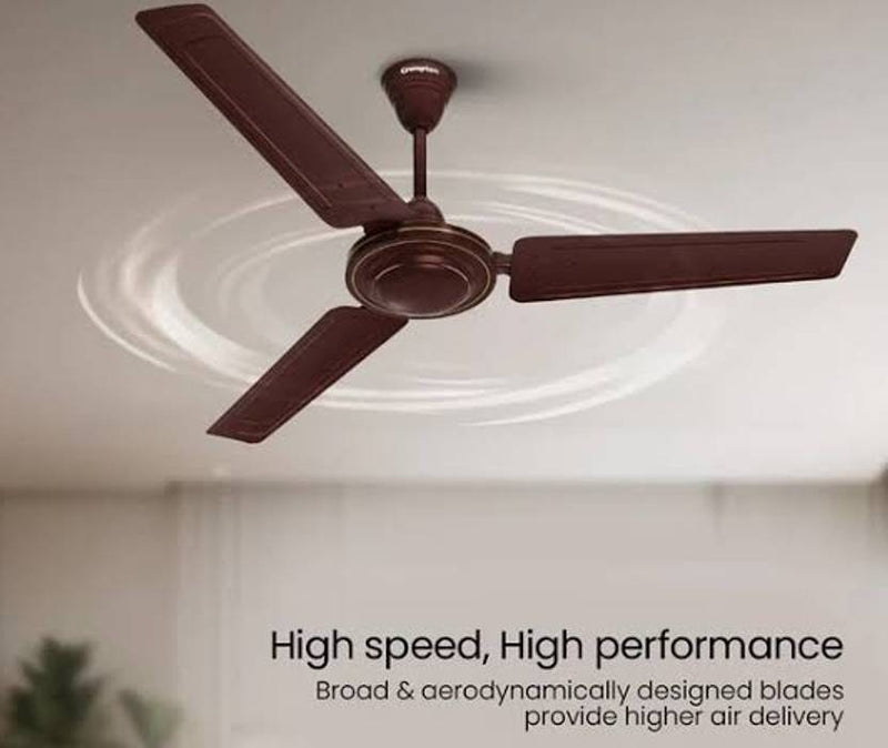 Crompton Brizeair 1200 mm Ceiling Fan-3