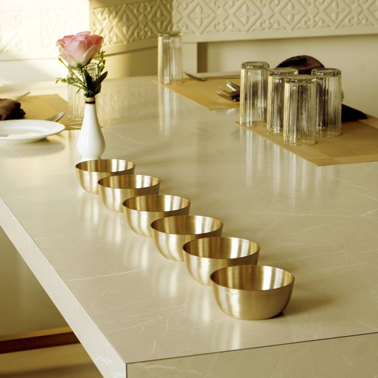 Bronze / Kansa Bowls | Kansa Katori