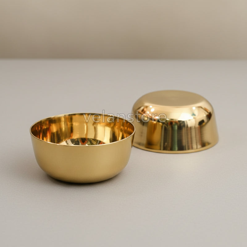 Kansa Bowls Set