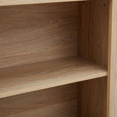 Wynmist Tall Bookshelf