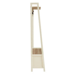Wynmist Hallway Shelf with Hooks