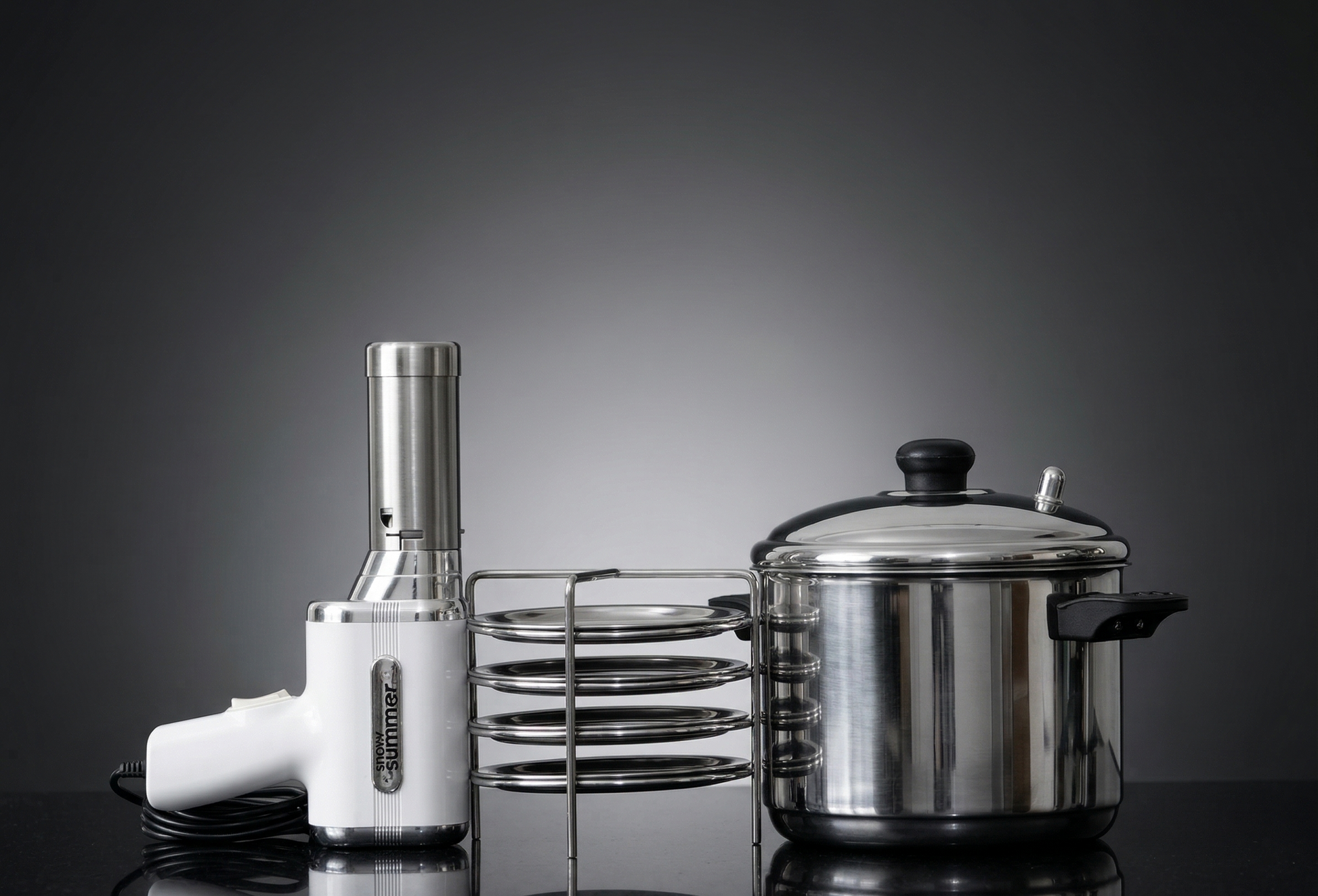 Automatic Idiyappam Maker (D plug)