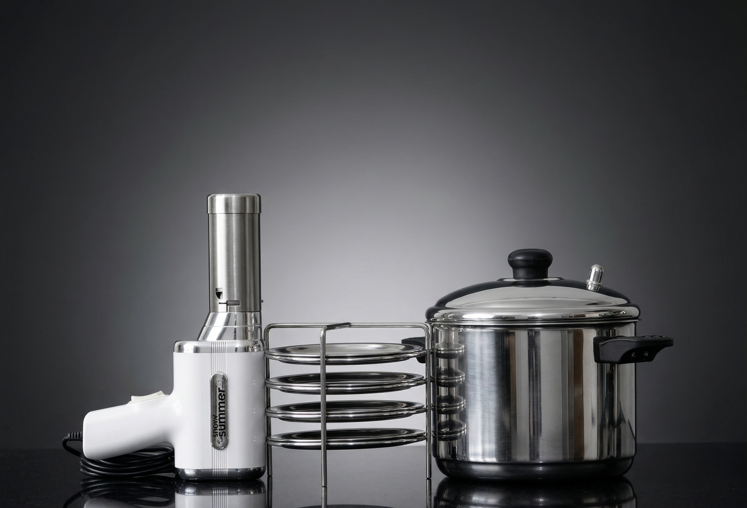 Automatic Idiyappam Maker (D plug)