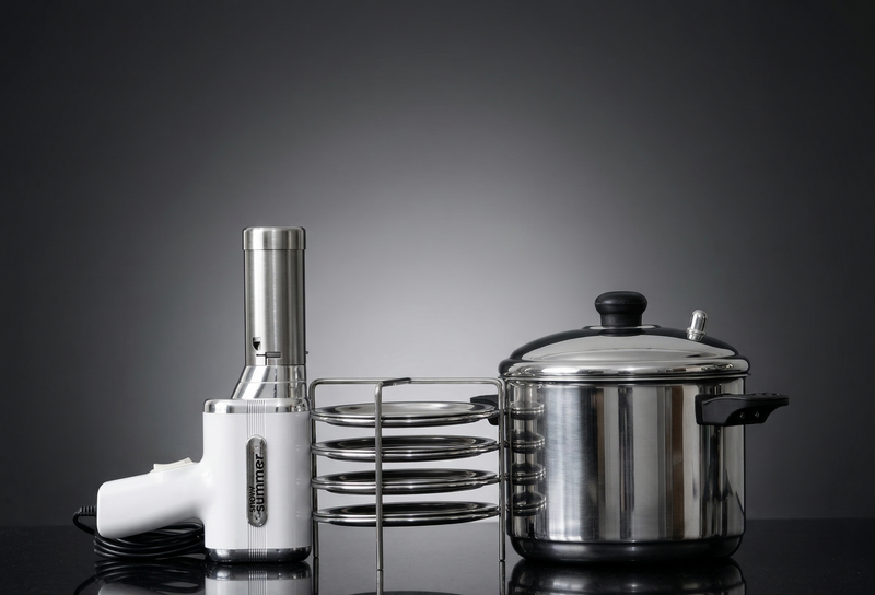 Automatic Idiyappam Maker (D plug)