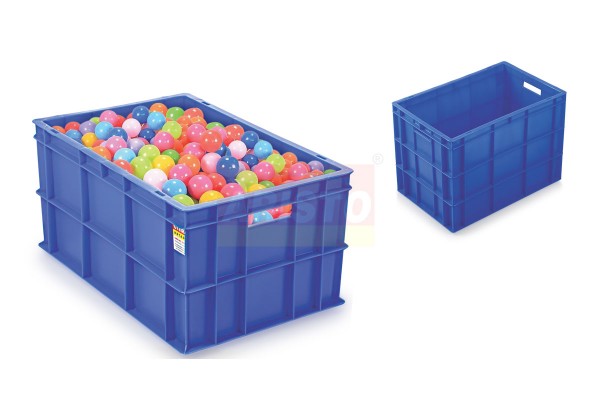 53360 CHCC & FB Crates