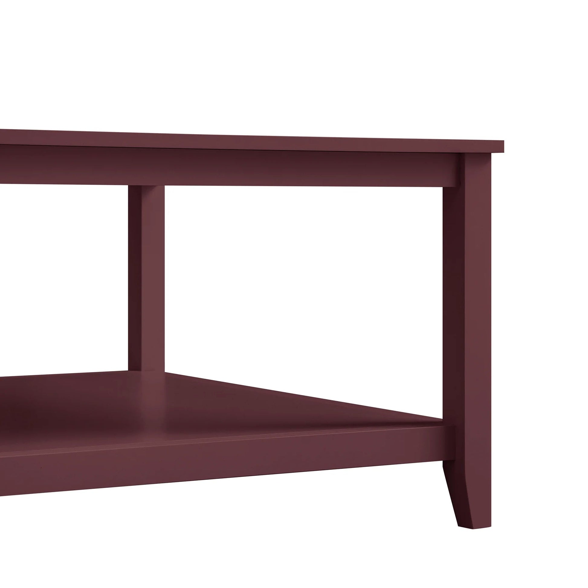 Wynmist 80cm Square Coffee Table