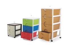 STANZA DRAWERS