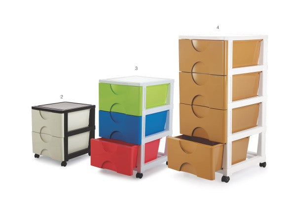 STANZA DRAWERS