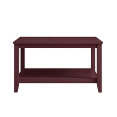 Wynmist 80cm Square Coffee Table