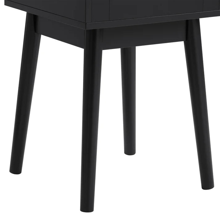 Canora 1 Drawer Nightstand