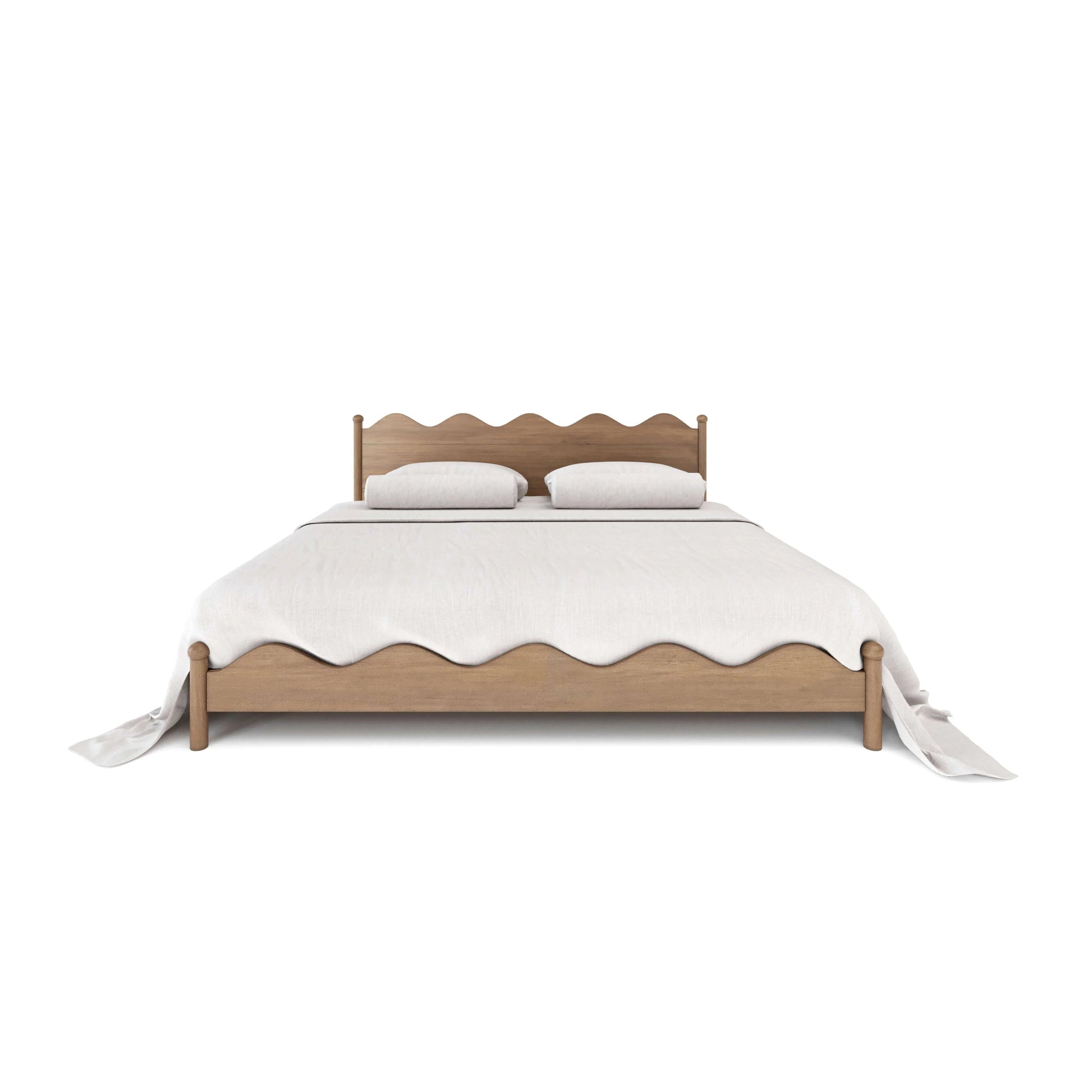 Rico Bed Frame