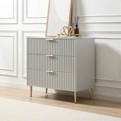 Velin 3 Drawer Chest