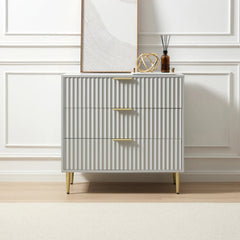 Velin 3 Drawer Chest