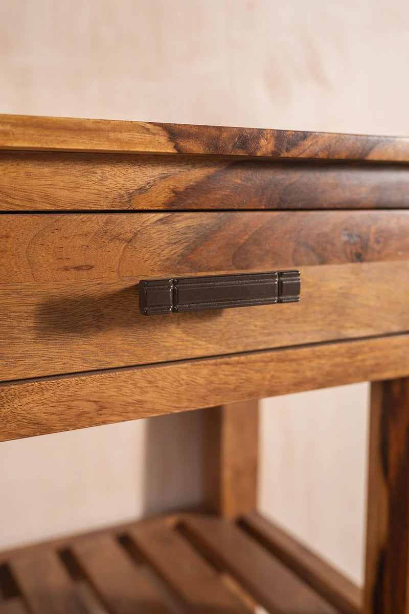 Sierra Bedside/Side Table