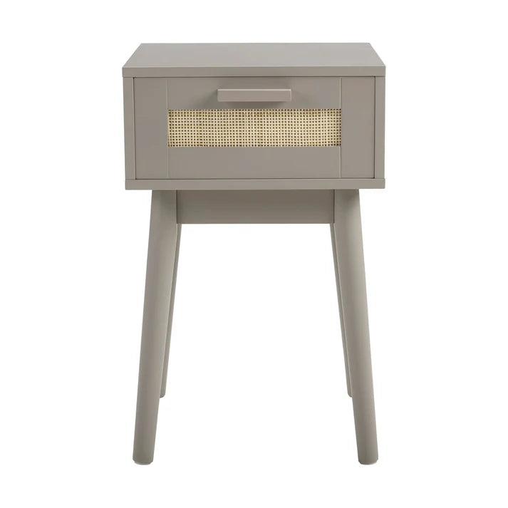 Canora 1 Drawer Nightstand
