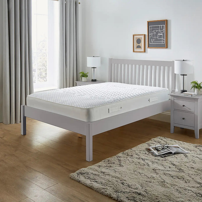Wynmist Bed Frame