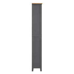 Wynmist Tall Bookshelf