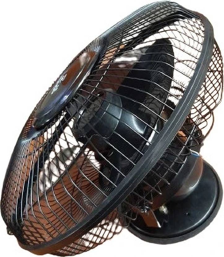 Is Laurels CAB001 300 mm Table Fan-3