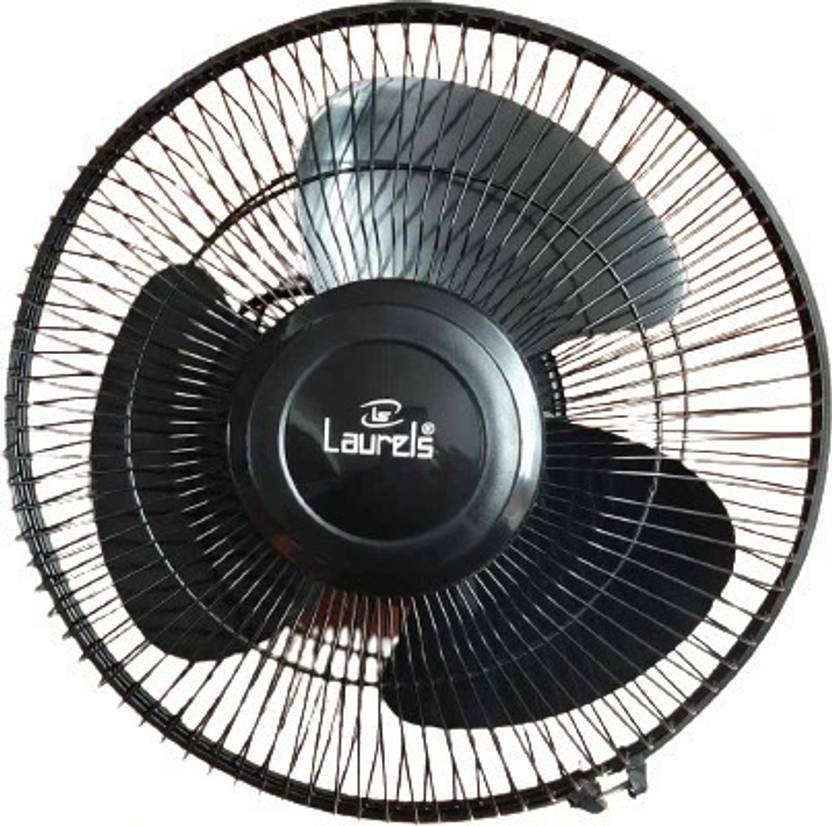 Is Laurels CAB001 300 mm Table Fan