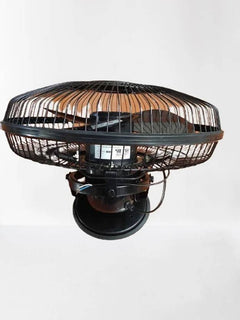 Is Laurels CAB001 300 mm Table Fan-2