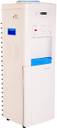Blue Star BWD3FMRGA Hot, Cold and Normal Dispenser with Refrigerator Bottled Water Dispenser with Cold, Hot & Normal Water | Durable & Sleek Design | Low Power Consumption | Environment Friendly | 1Year Brand Warranty