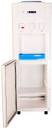 Blue Star BWD3FMRGA Hot, Cold and Normal Dispenser with Refrigerator Bottled Water Dispenser with Cold, Hot & Normal Water | Durable & Sleek Design | Low Power Consumption | Environment Friendly | 1Year Brand Warranty