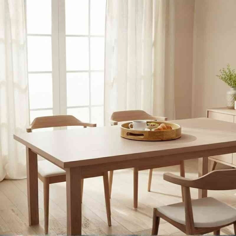 CalmNest Wooden Tray