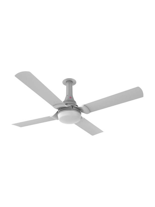 ottomate Smart Lumen 1250 mm Ceiling Fan-1