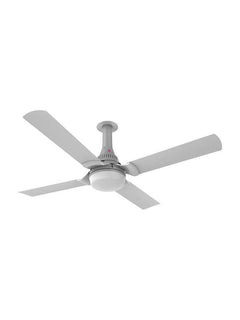 ottomate Smart Lumen 1250 mm Ceiling Fan-1