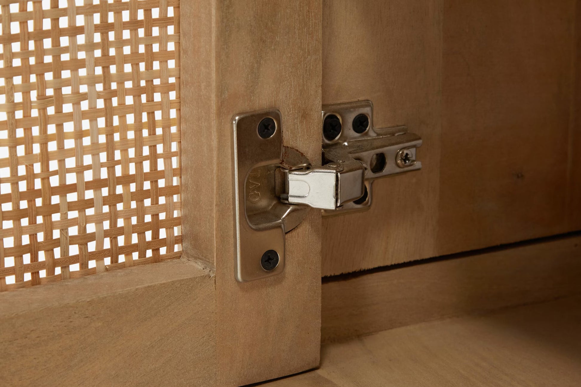 Oslo Nightstand