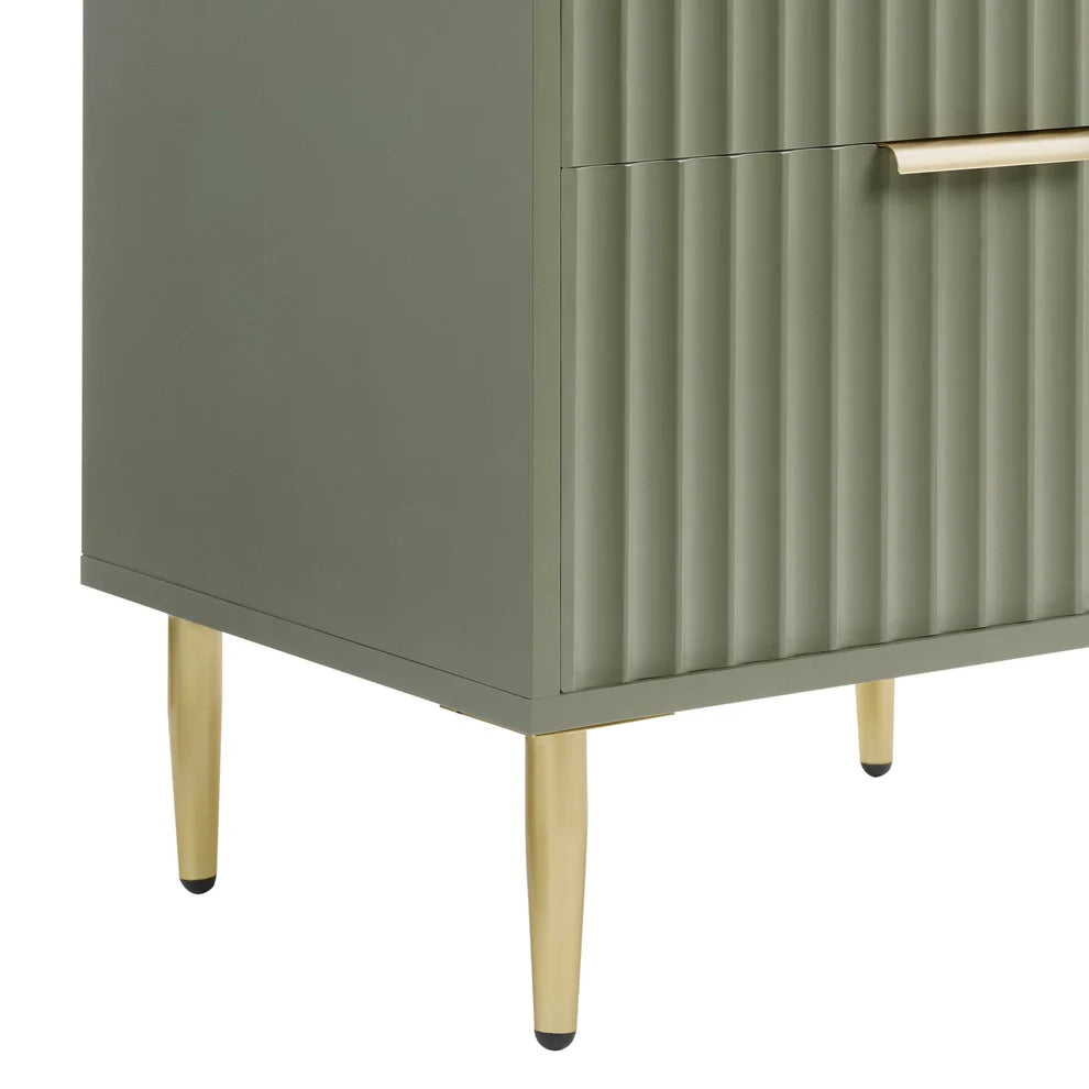 Velin 5 Drawer Chest