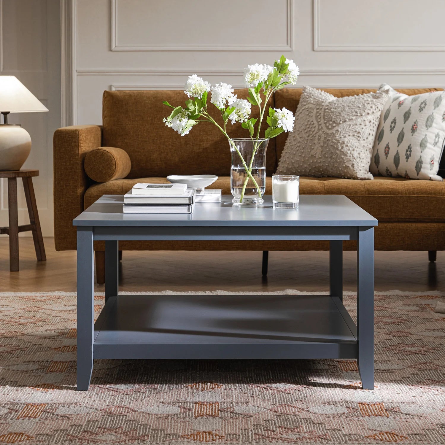 Wynmist 80cm Square Coffee Table