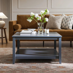 Wynmist 80cm Square Coffee Table