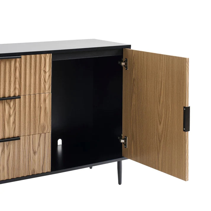 Velin Sideboard with Drawers
