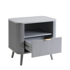 Selin 1 Drawer Nightstand