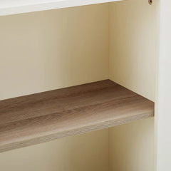 Wynmist Tall Bookshelf