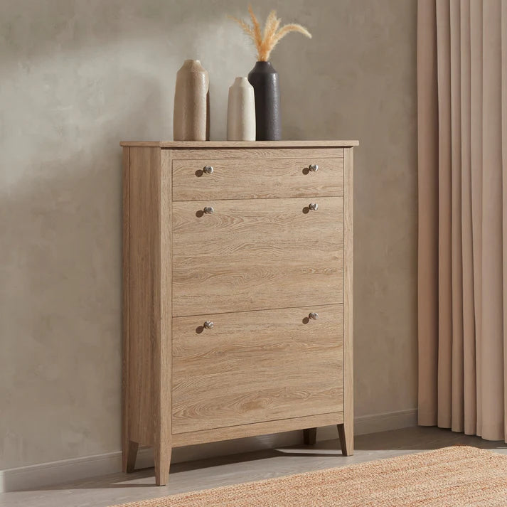 Wynmist Shoe Cabinet