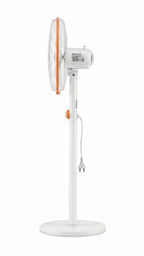 HAVELLS Celeste 2 in 1 Convertible Table Cum Pedestal High Air Delivery 400 mm Pedestal Fan-5