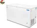 Blue Star 400 L Double Door Standard Deep Freezer (White, CF3-400MPW/MEW)