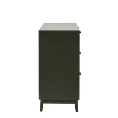 Canora 6 Drawer Chest