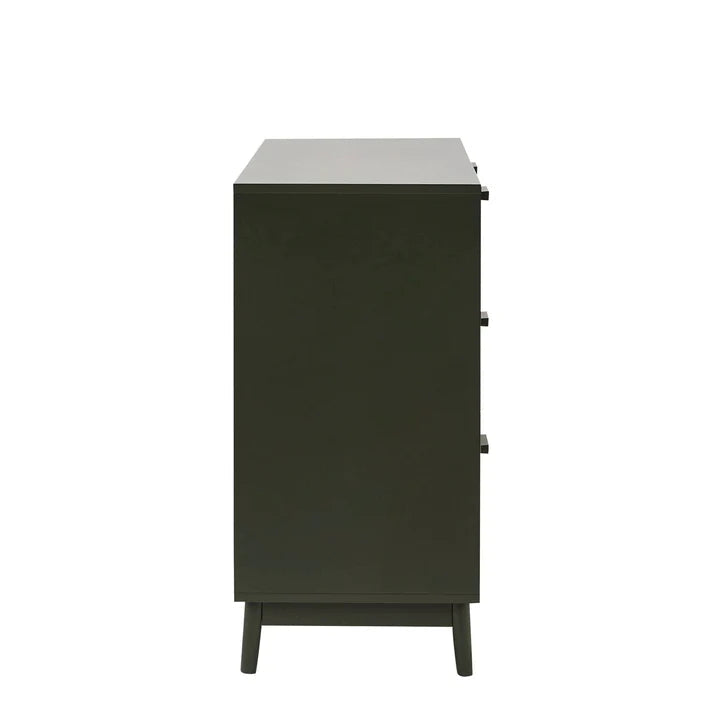 Canora 6 Drawer Chest