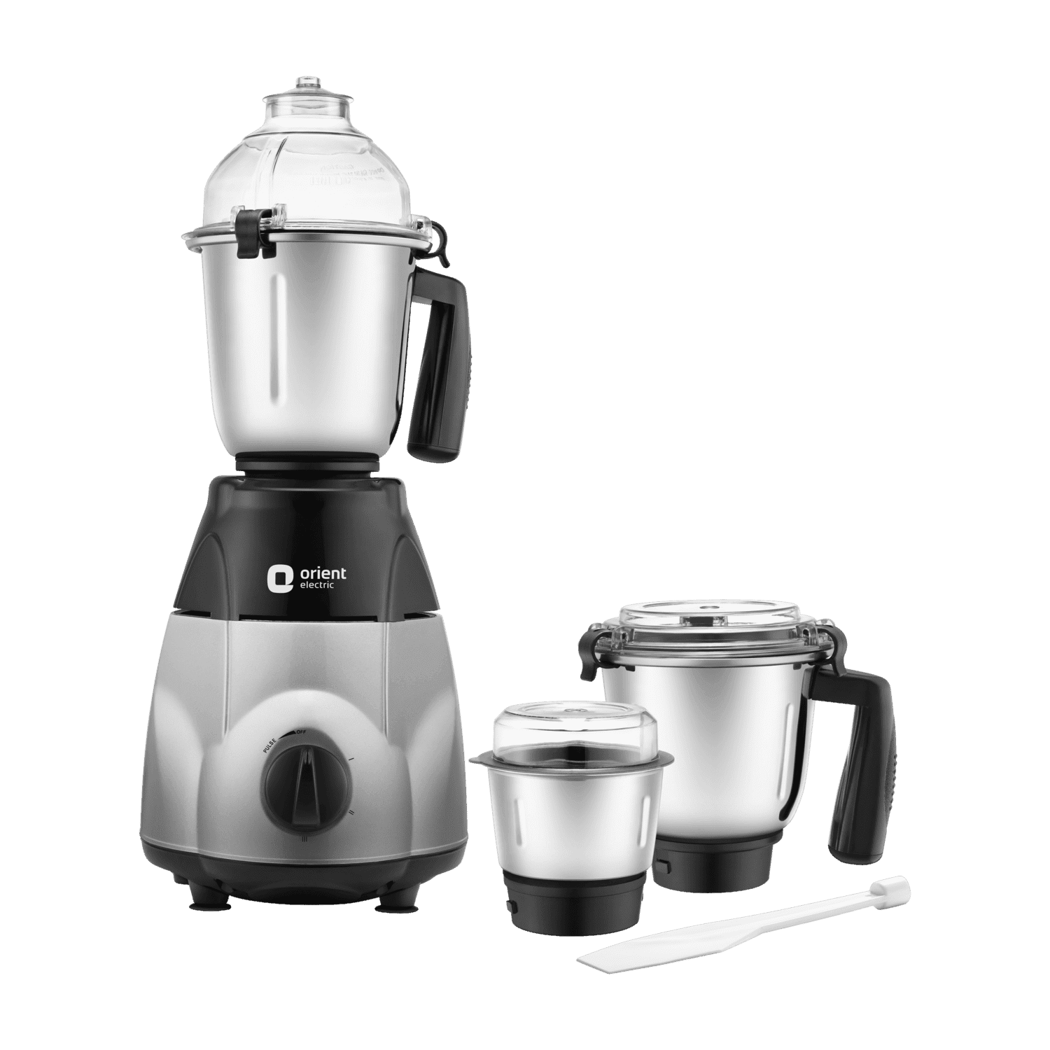 Chef Special 3 JAR Mixer Grinder